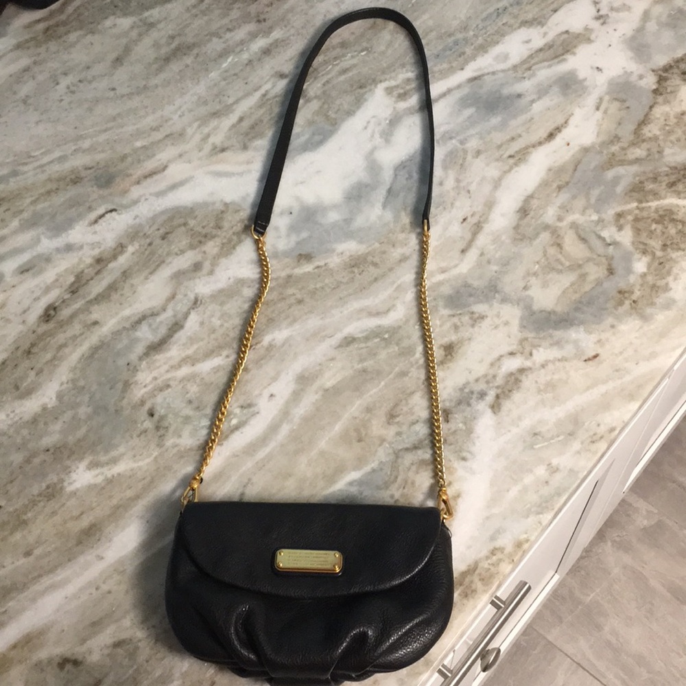 Marc Jacobs cross-body purse